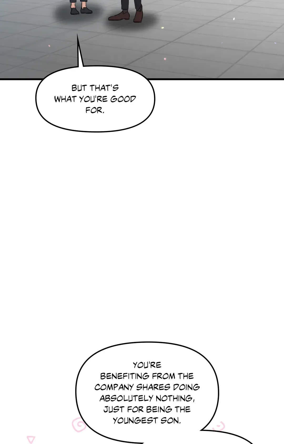 Select Just Peachy	 Just Peachy Chapter 36 - page 11