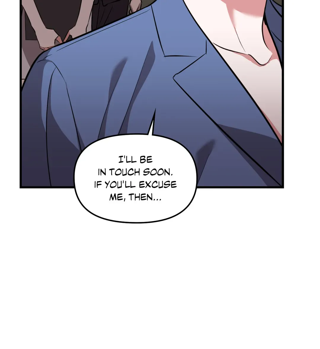 Select Just Peachy	 Just Peachy Chapter 36 - page 112