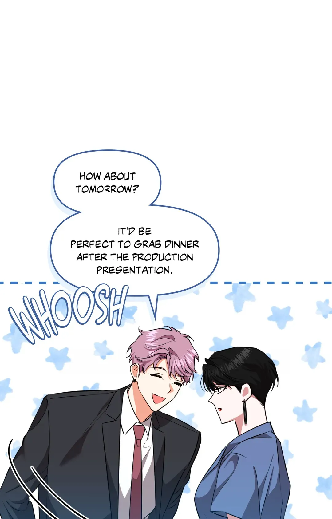 Select Just Peachy	 Just Peachy Chapter 36 - page 113