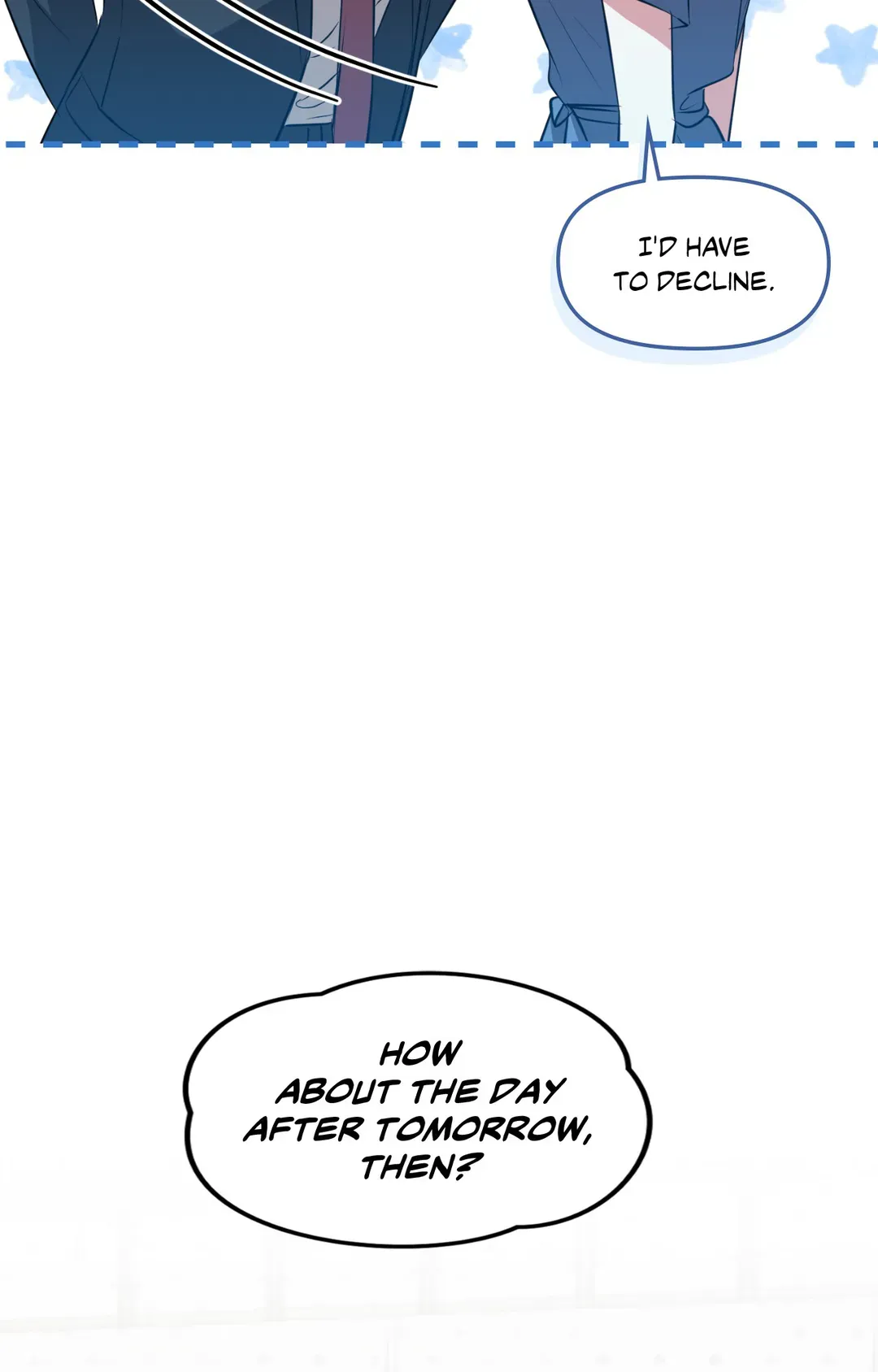 Select Just Peachy	 Just Peachy Chapter 36 - page 114