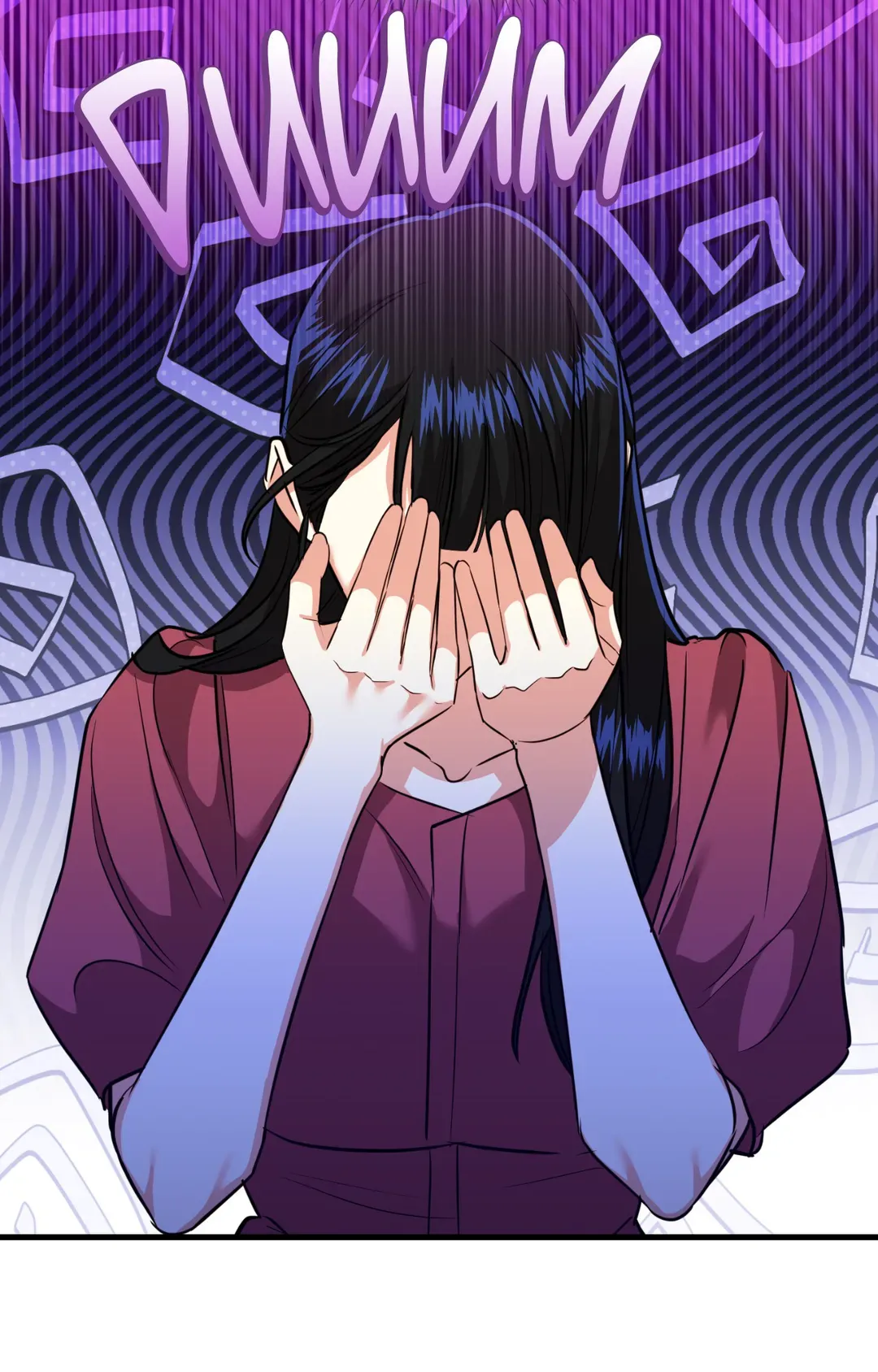 Select Just Peachy	 Just Peachy Chapter 36 - page 125