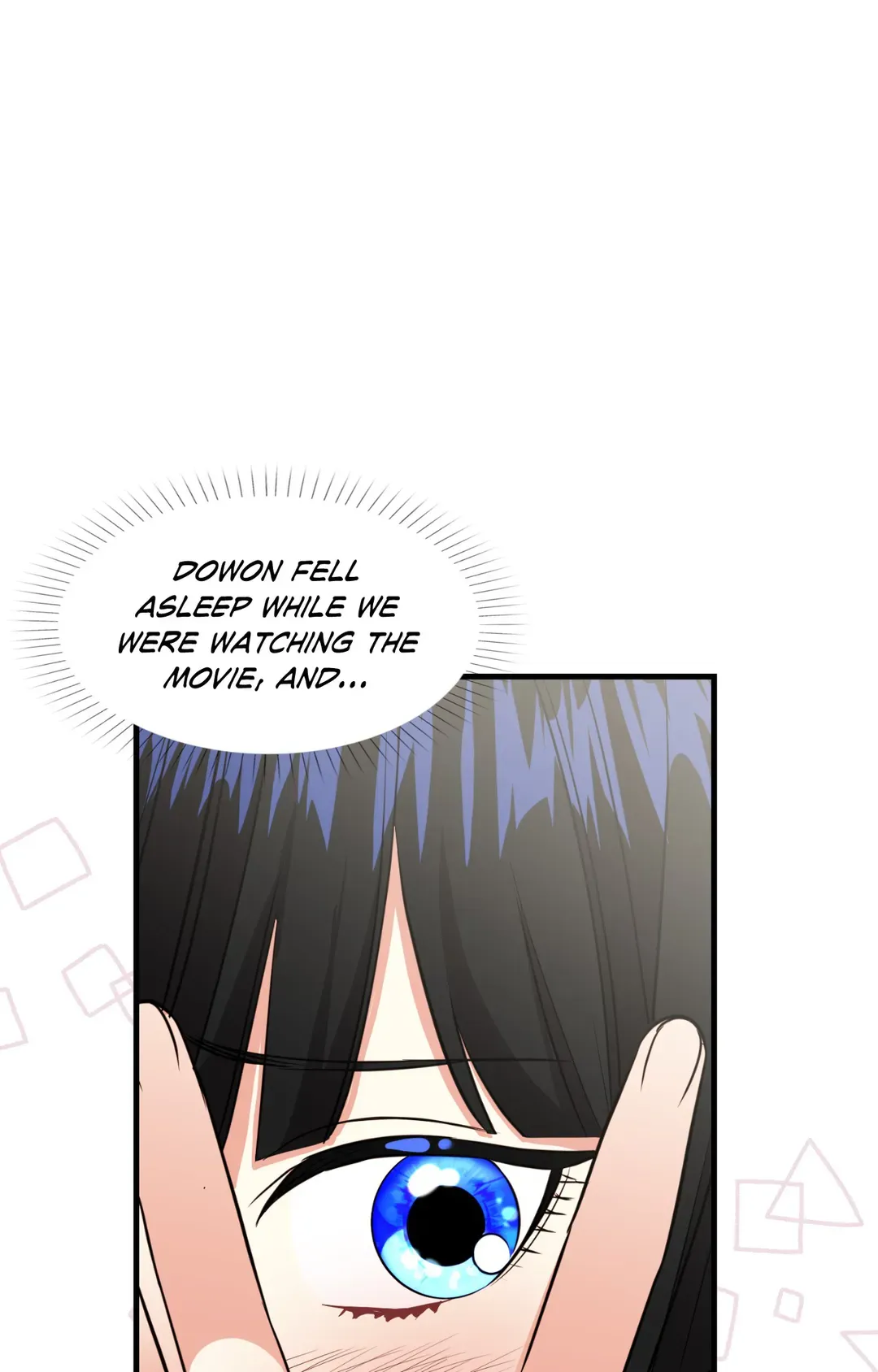 Select Just Peachy	 Just Peachy Chapter 36 - page 126