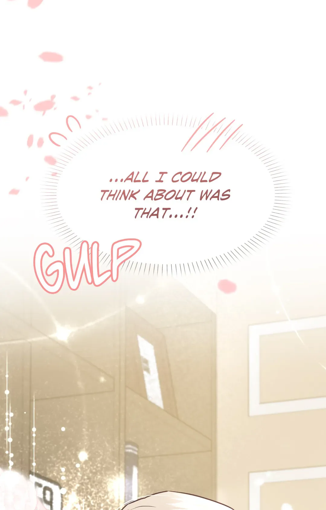 Select Just Peachy	 Just Peachy Chapter 36 - page 128