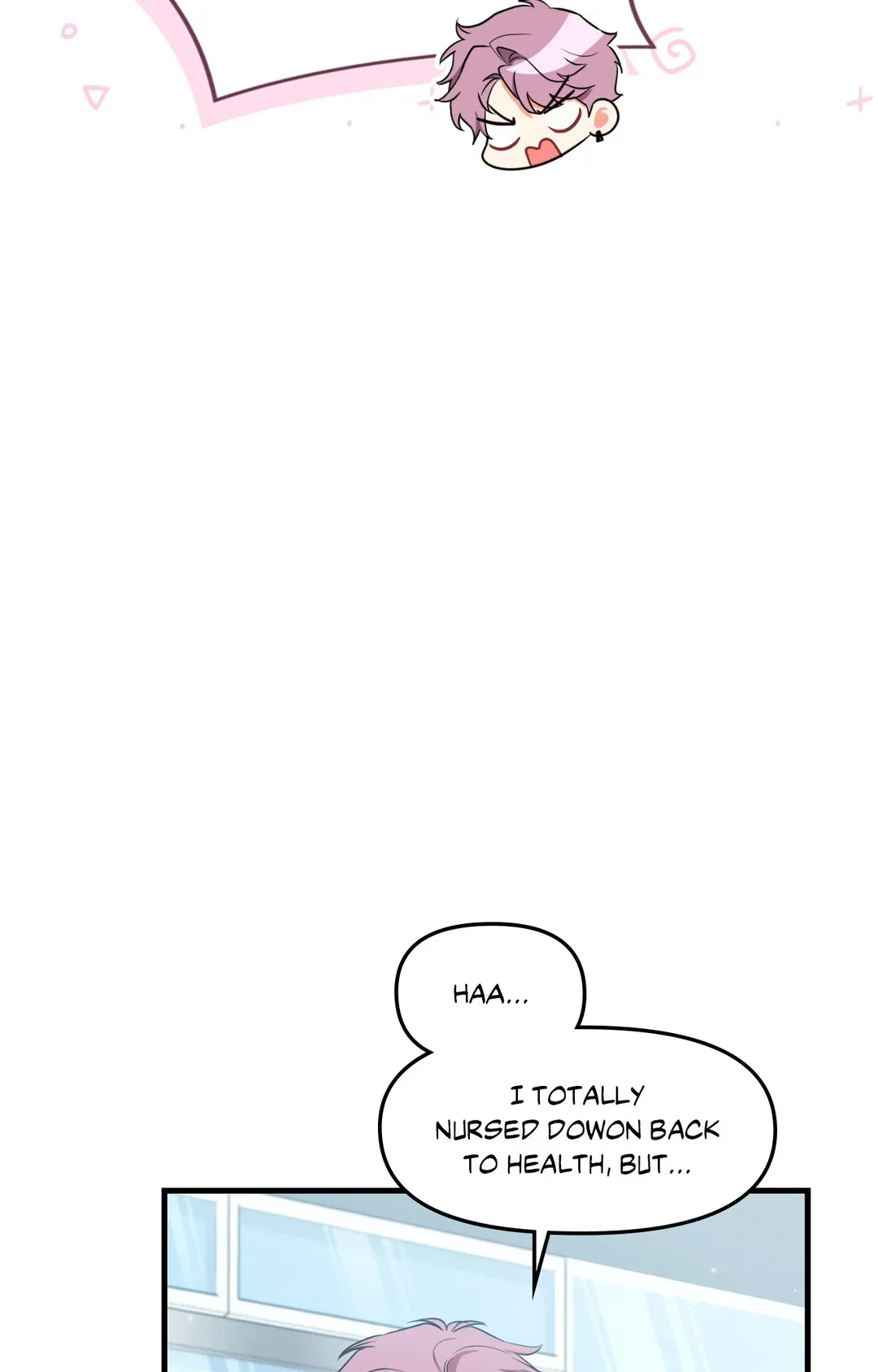 Select Just Peachy	 Just Peachy Chapter 36 - page 13