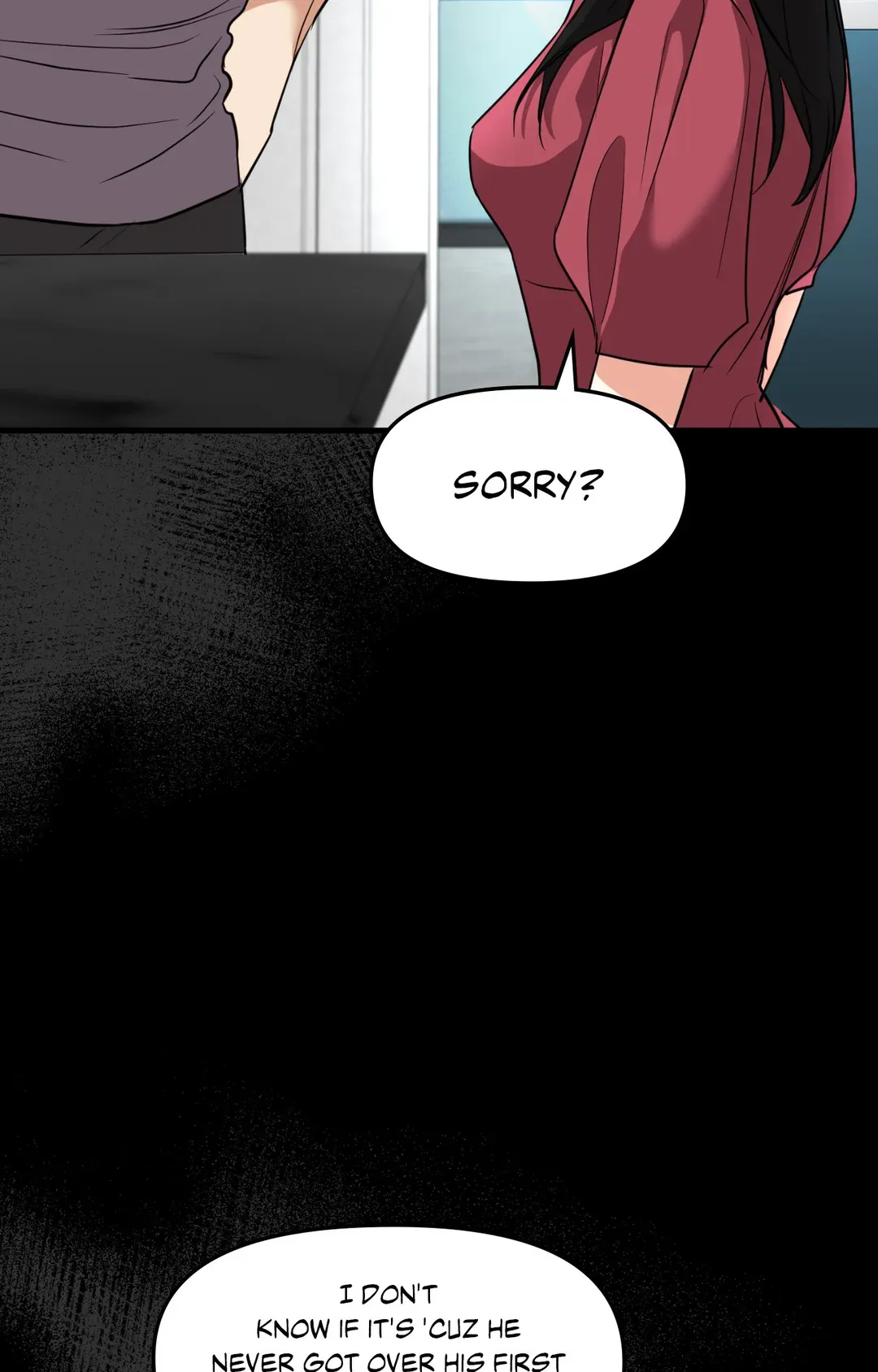 Select Just Peachy	 Just Peachy Chapter 36 - page 134
