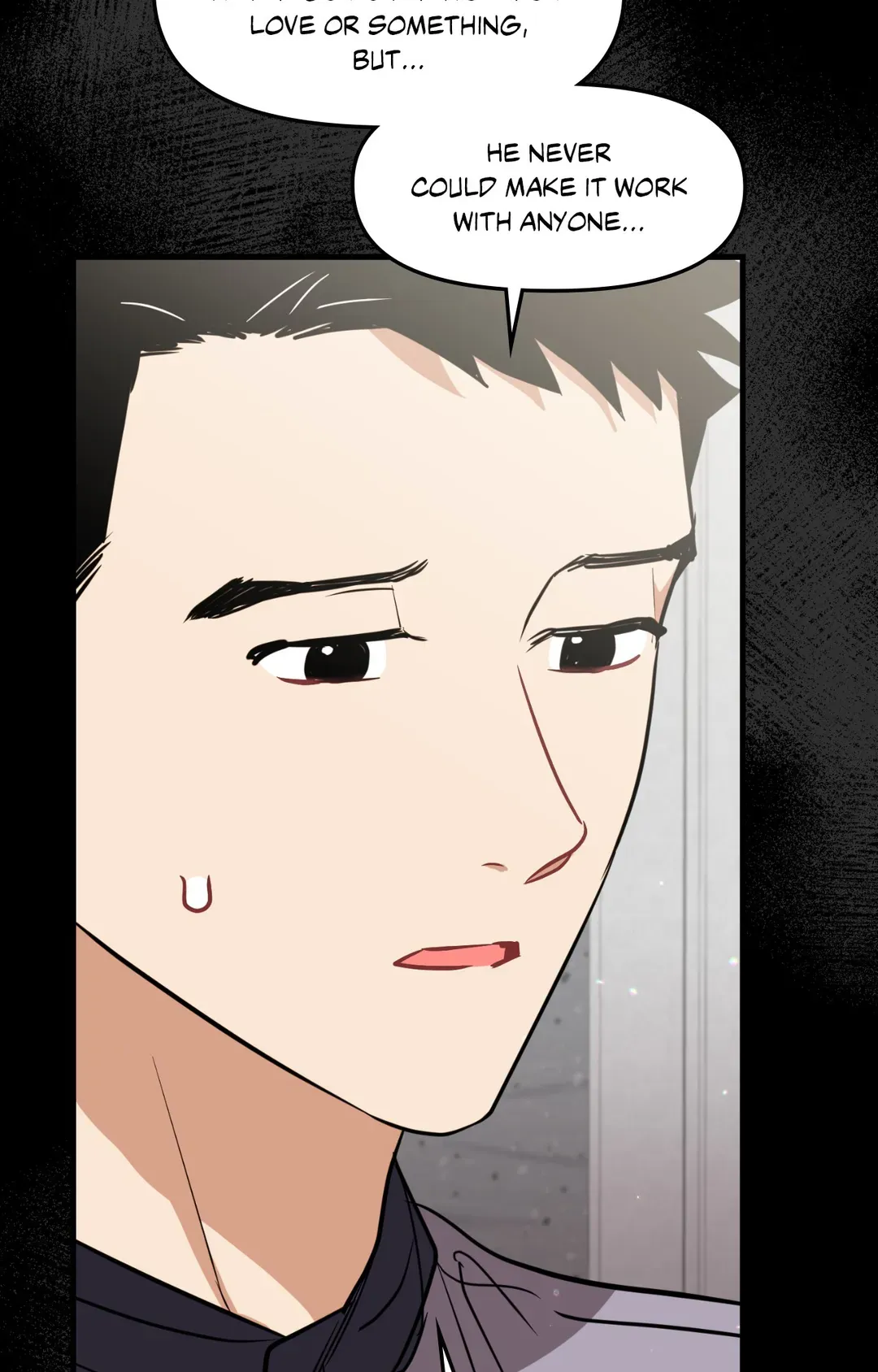 Select Just Peachy	 Just Peachy Chapter 36 - page 135