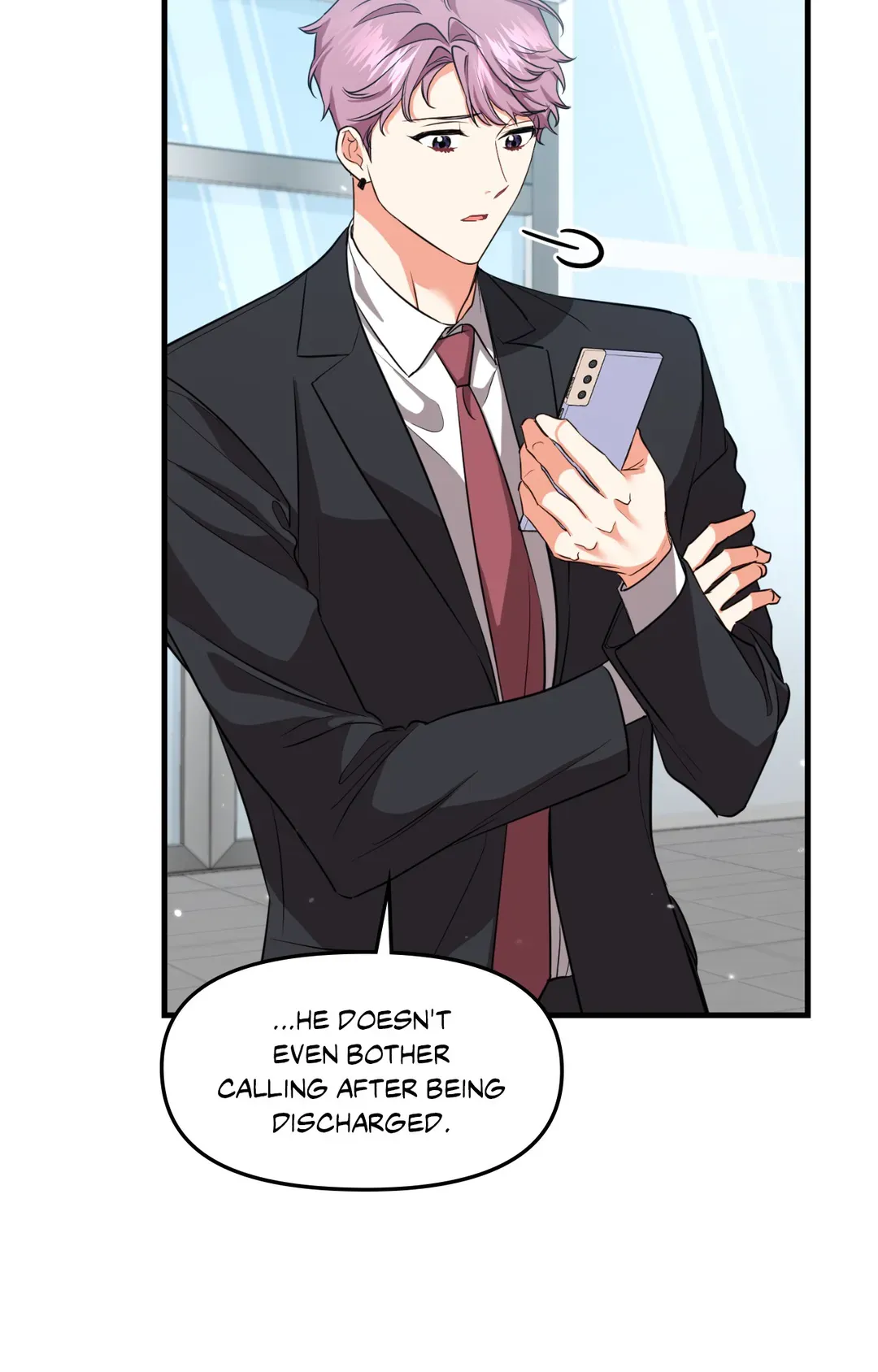 Select Just Peachy	 Just Peachy Chapter 36 - page 14