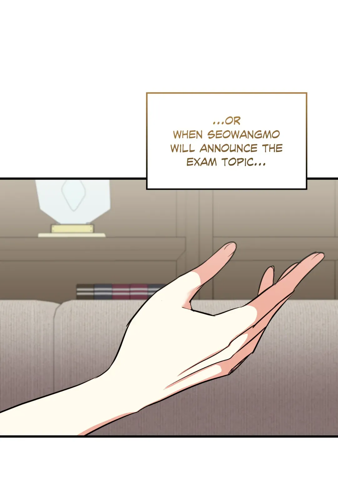 Select Just Peachy	 Just Peachy Chapter 36 - page 140