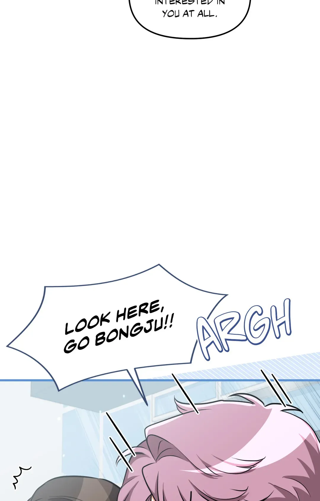 Select Just Peachy	 Just Peachy Chapter 36 - page 17