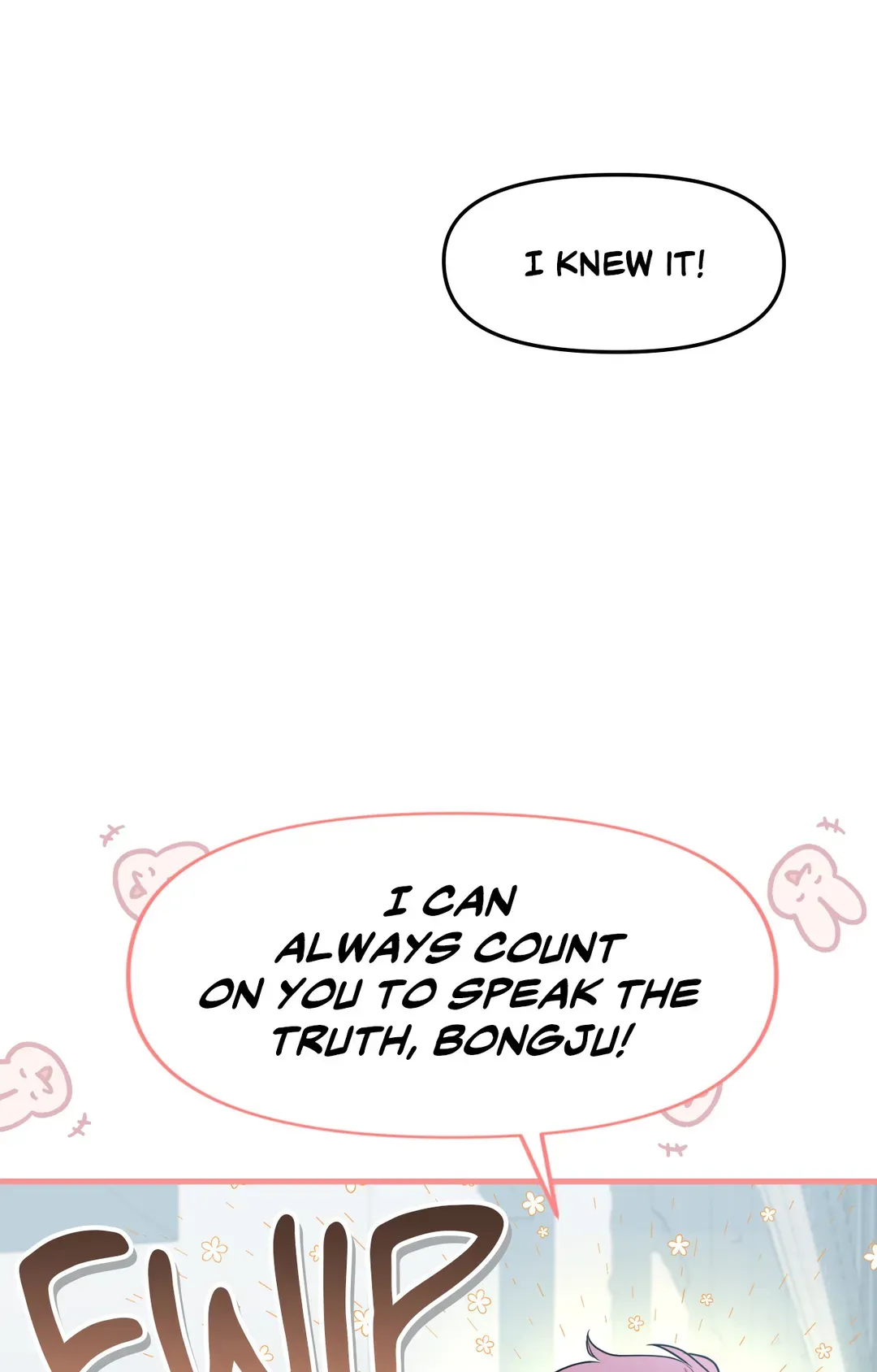 Select Just Peachy	 Just Peachy Chapter 36 - page 19
