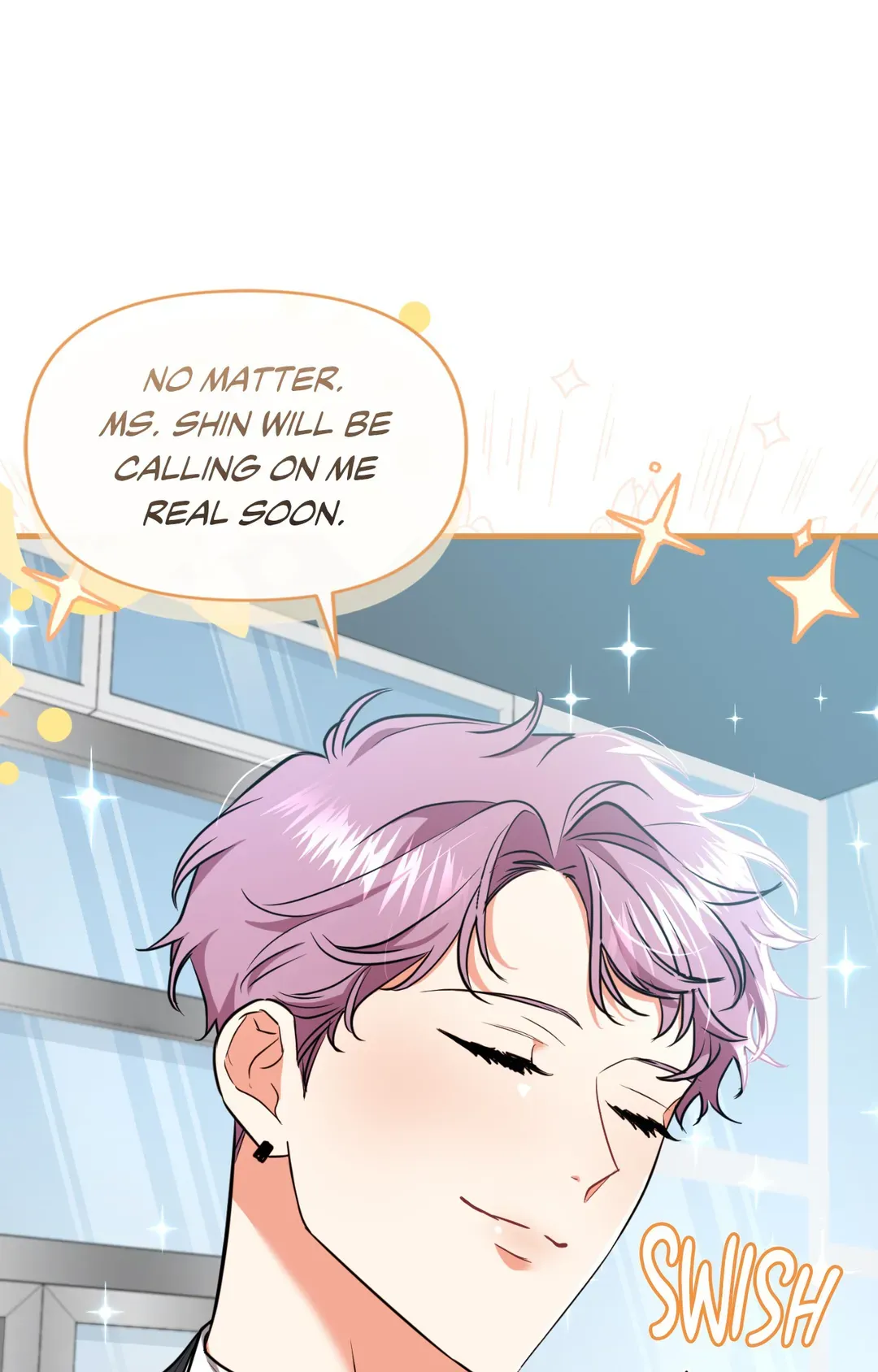 Select Just Peachy	 Just Peachy Chapter 36 - page 22