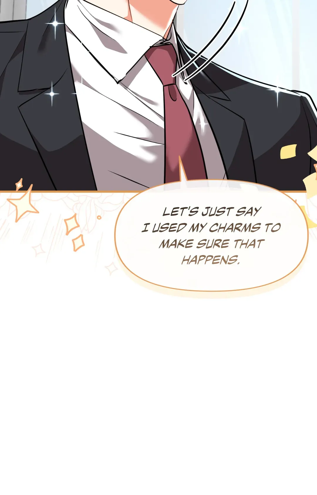 Select Just Peachy	 Just Peachy Chapter 36 - page 23