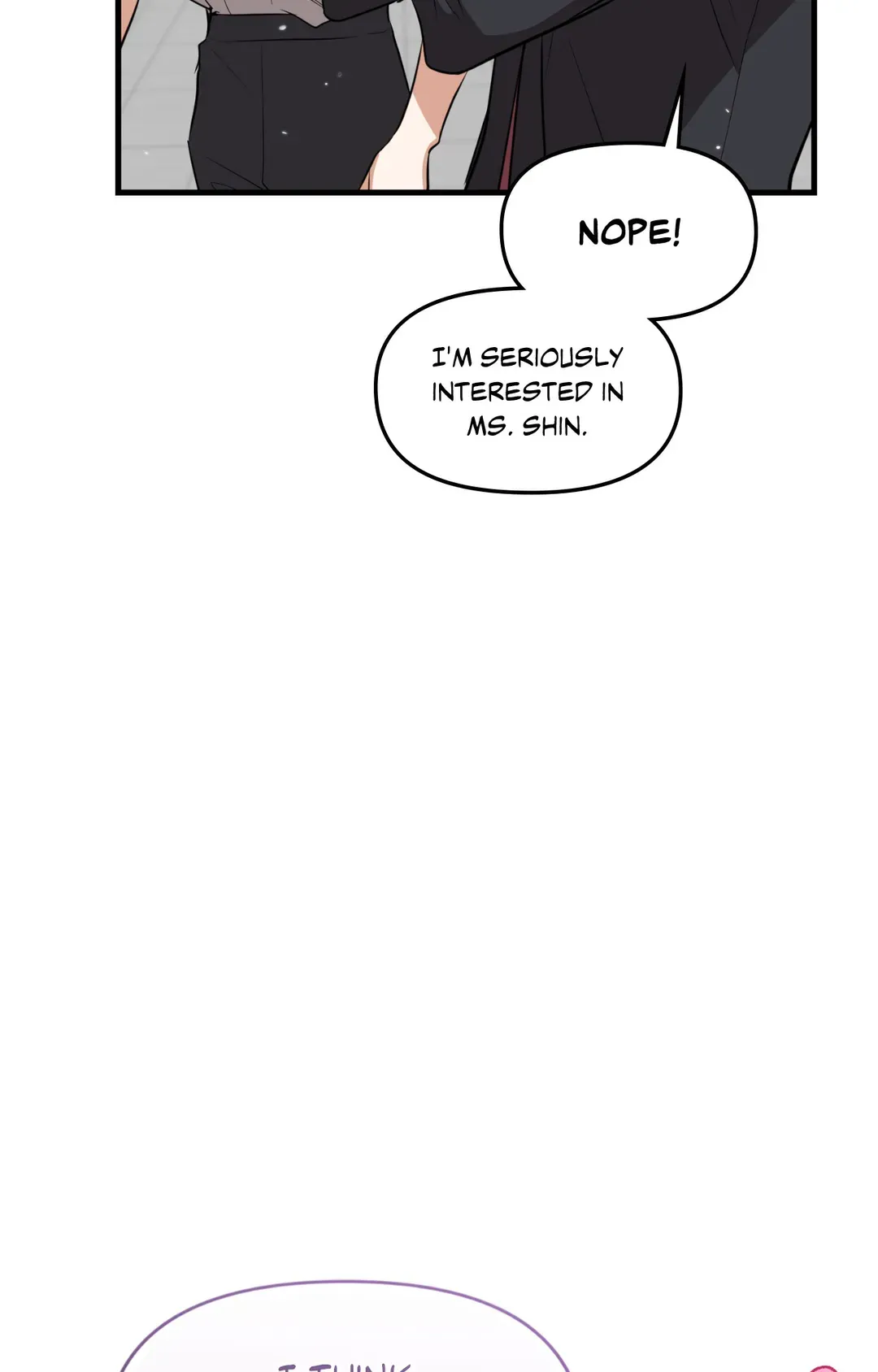 Select Just Peachy	 Just Peachy Chapter 36 - page 25