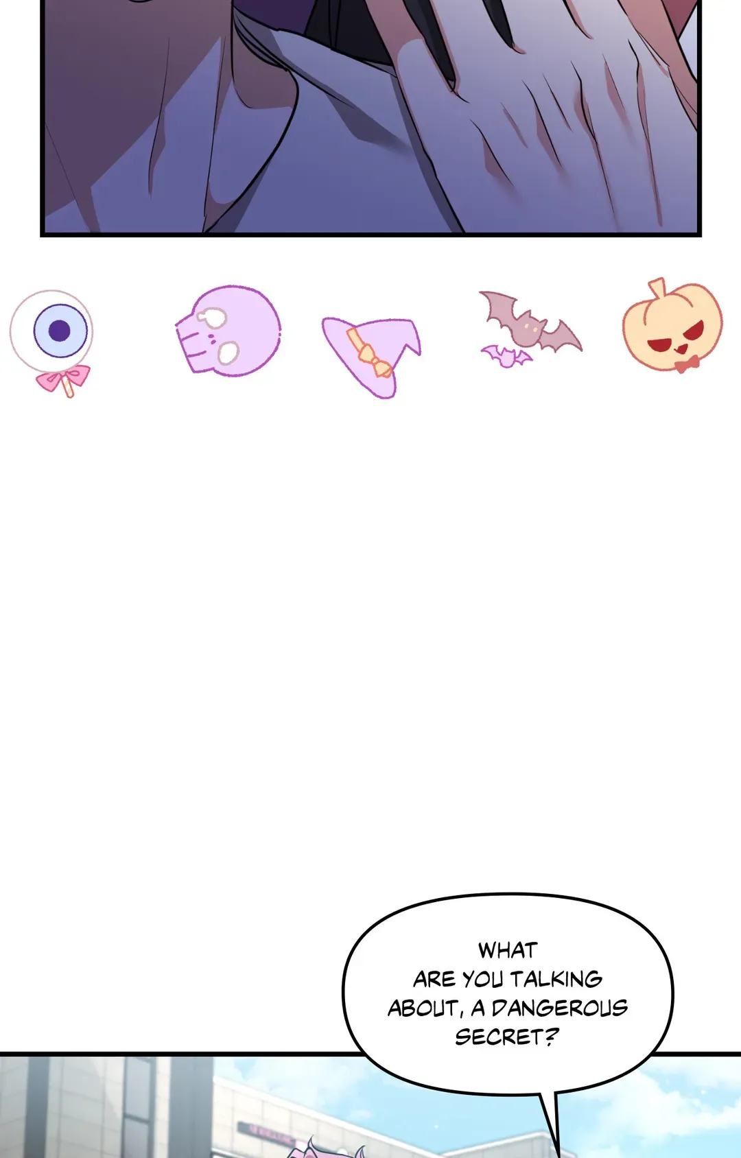Select Just Peachy	 Just Peachy Chapter 36 - page 27