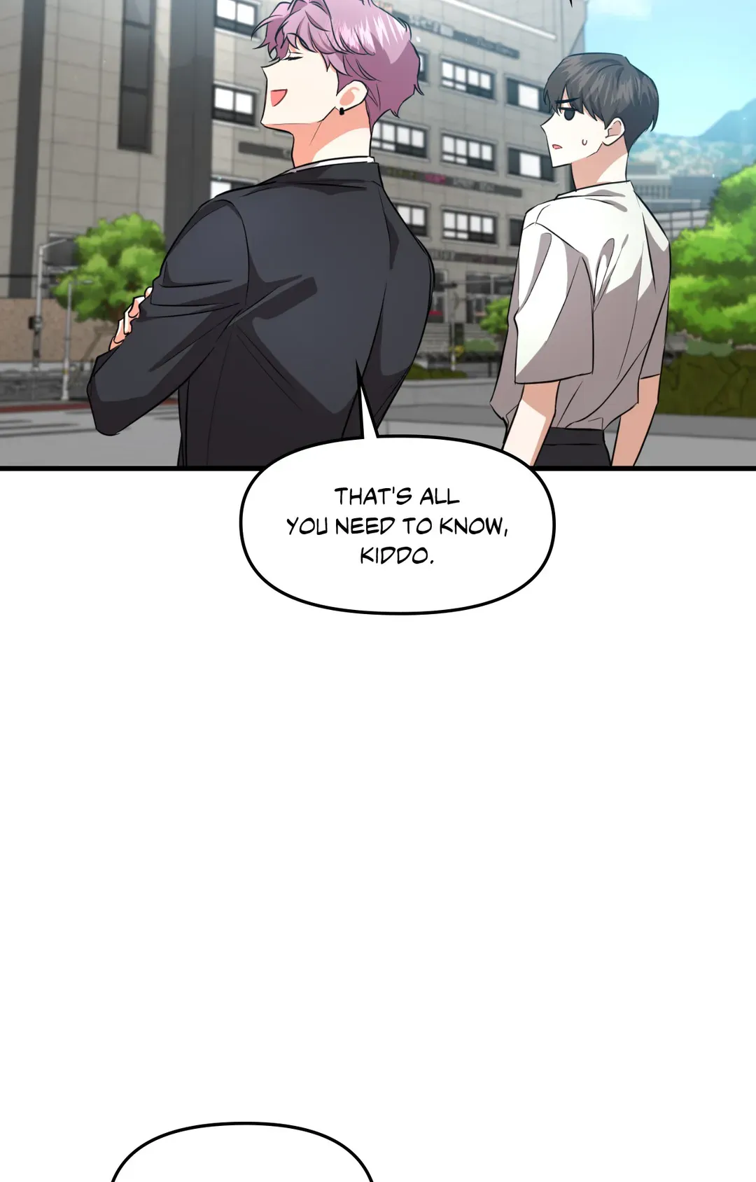 Select Just Peachy	 Just Peachy Chapter 36 - page 28
