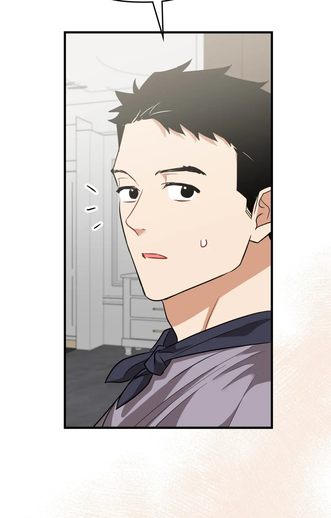 Select Just Peachy	 Just Peachy Chapter 36 - page 3