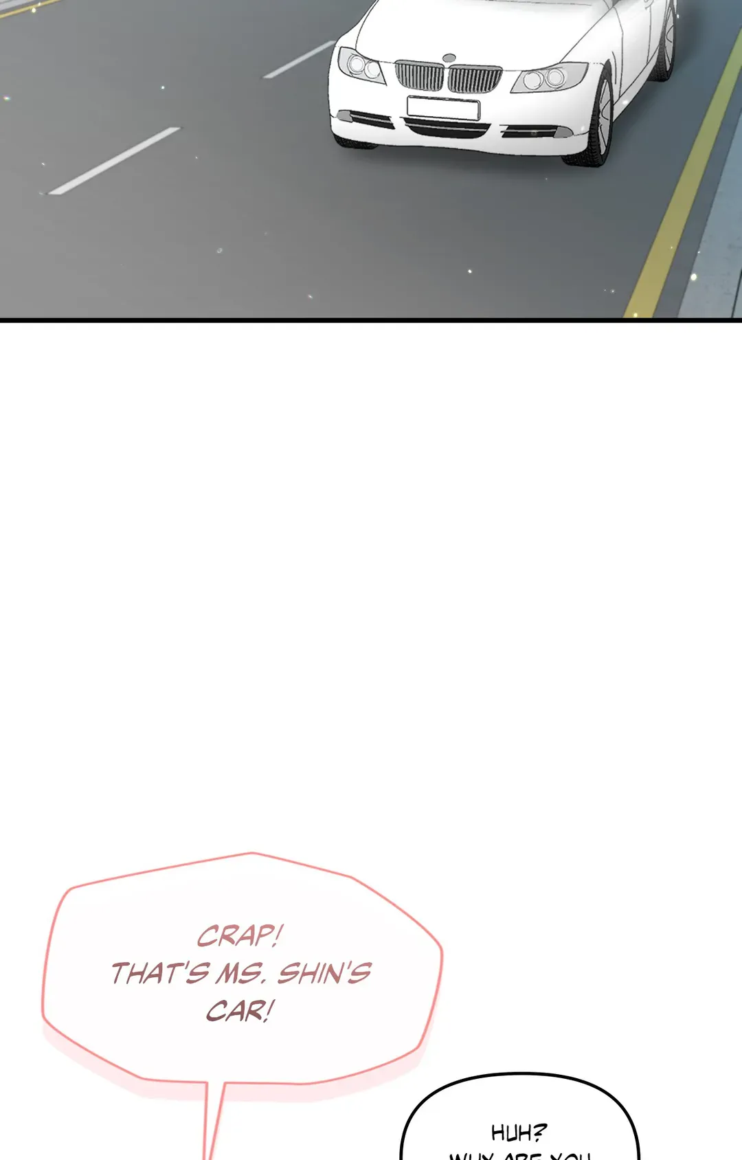 Select Just Peachy	 Just Peachy Chapter 36 - page 32