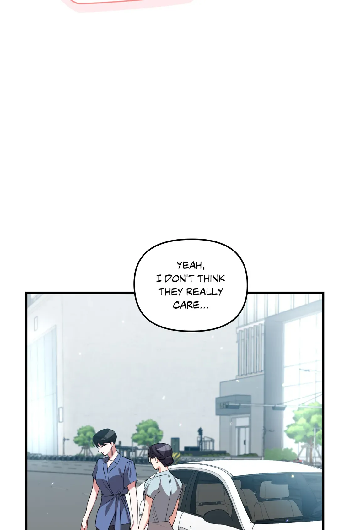 Select Just Peachy	 Just Peachy Chapter 36 - page 34