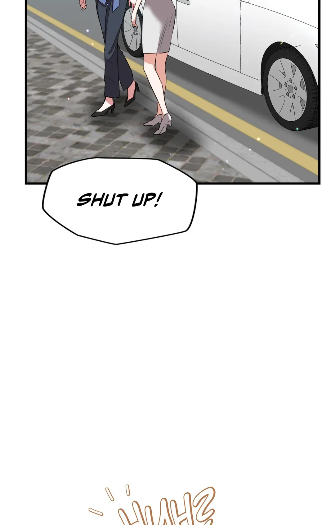 Select Just Peachy	 Just Peachy Chapter 36 - page 35