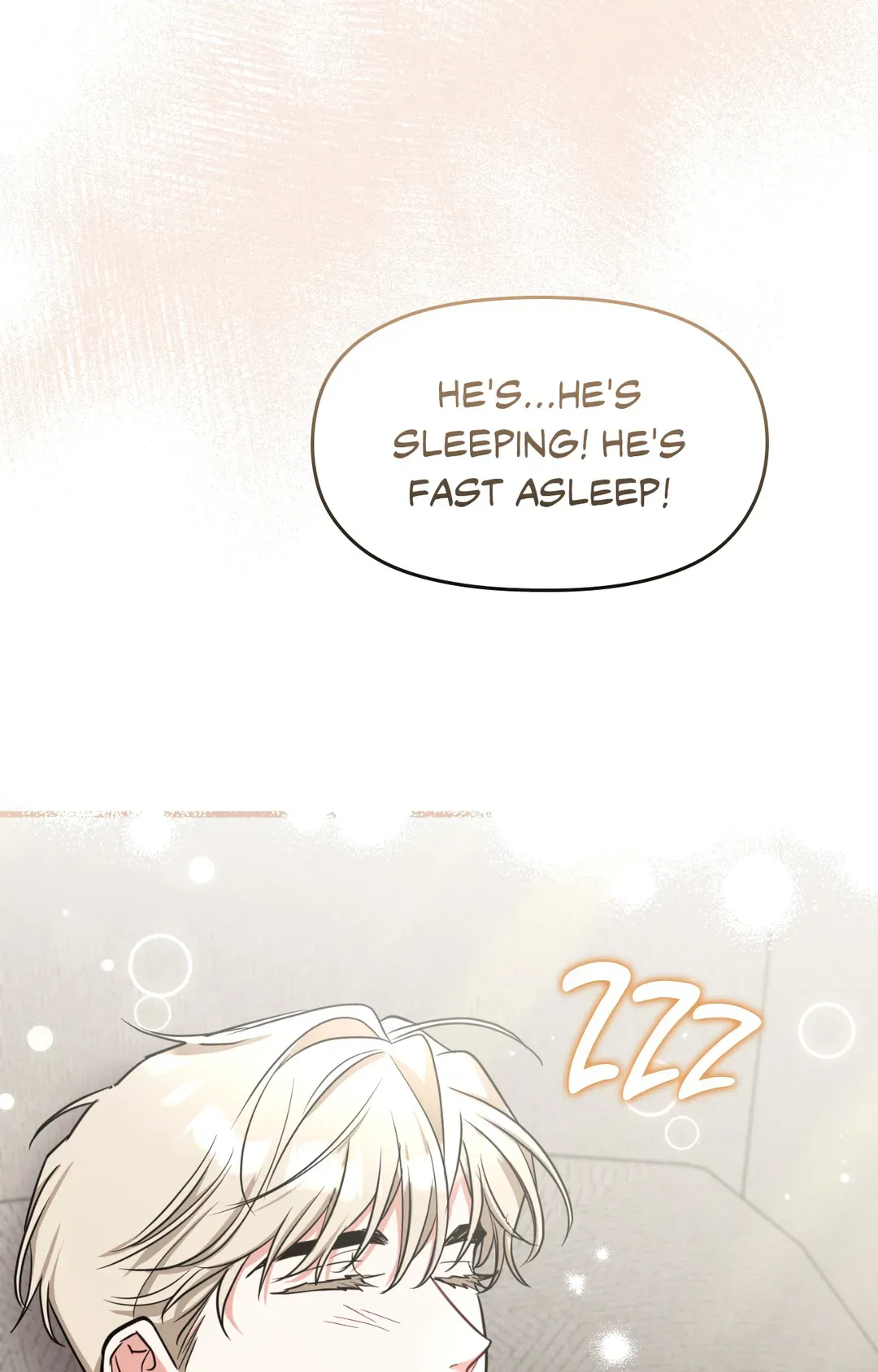 Select Just Peachy	 Just Peachy Chapter 36 - page 4
