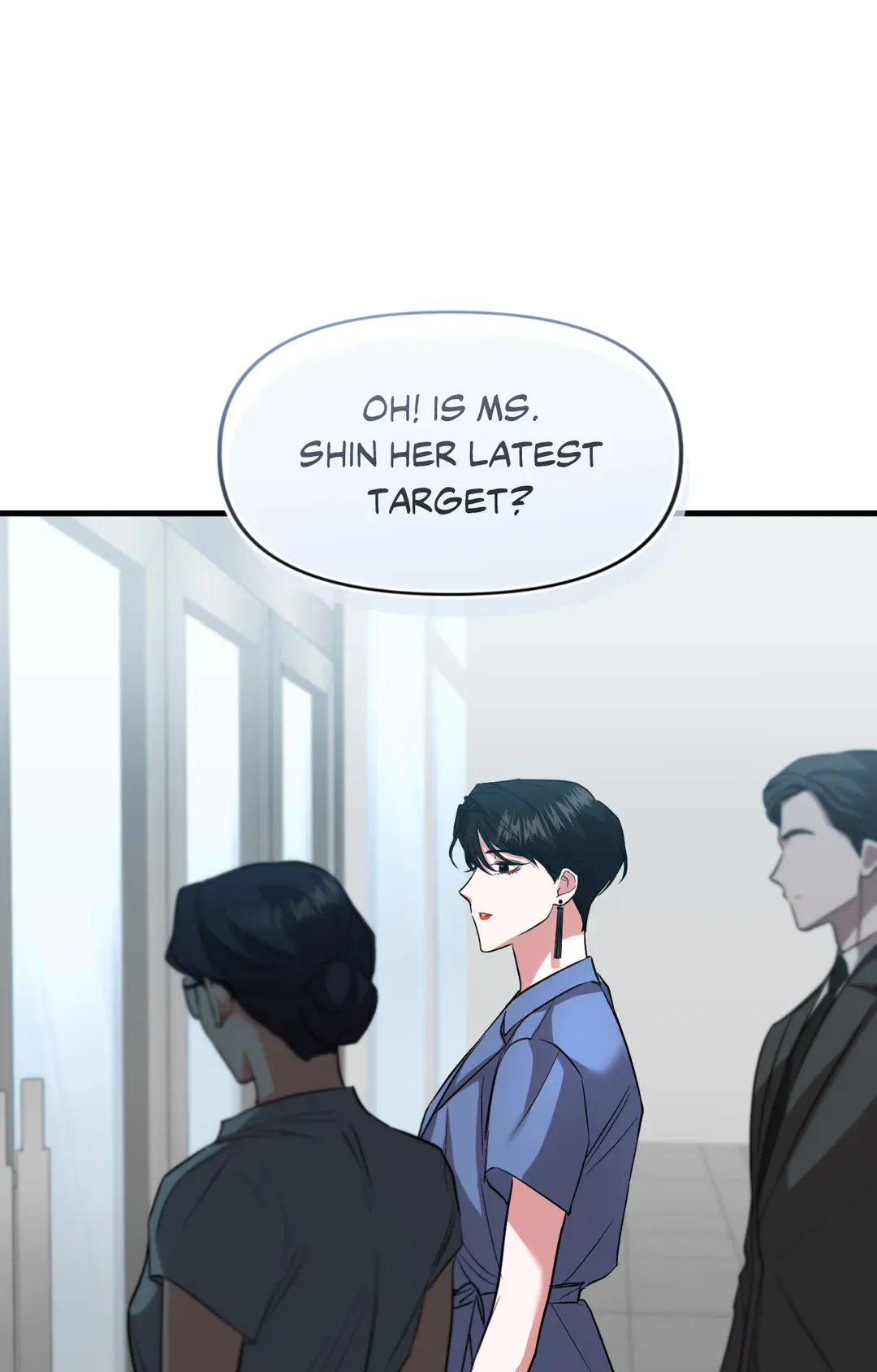 Select Just Peachy	 Just Peachy Chapter 36 - page 40