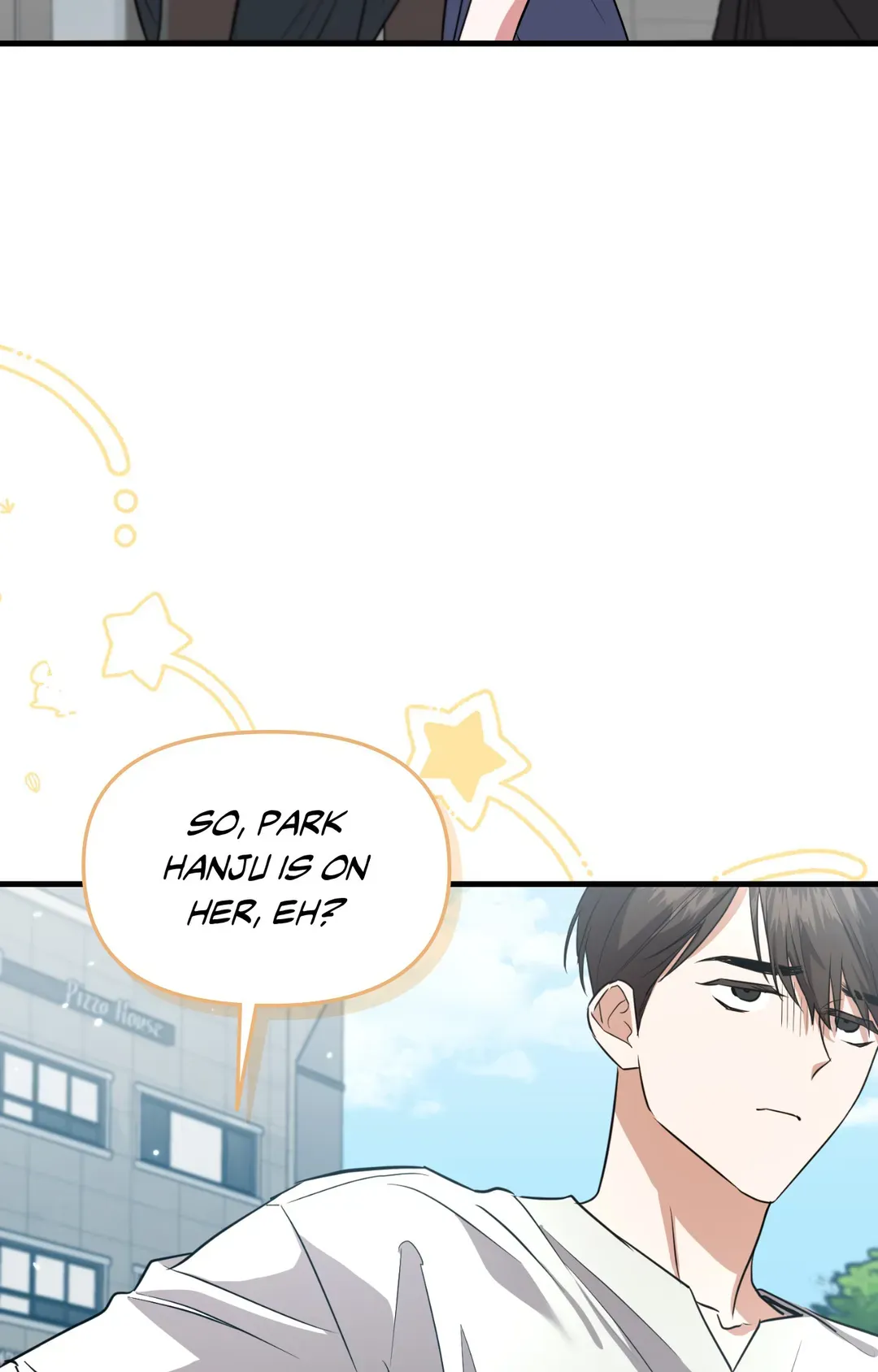 Select Just Peachy	 Just Peachy Chapter 36 - page 41