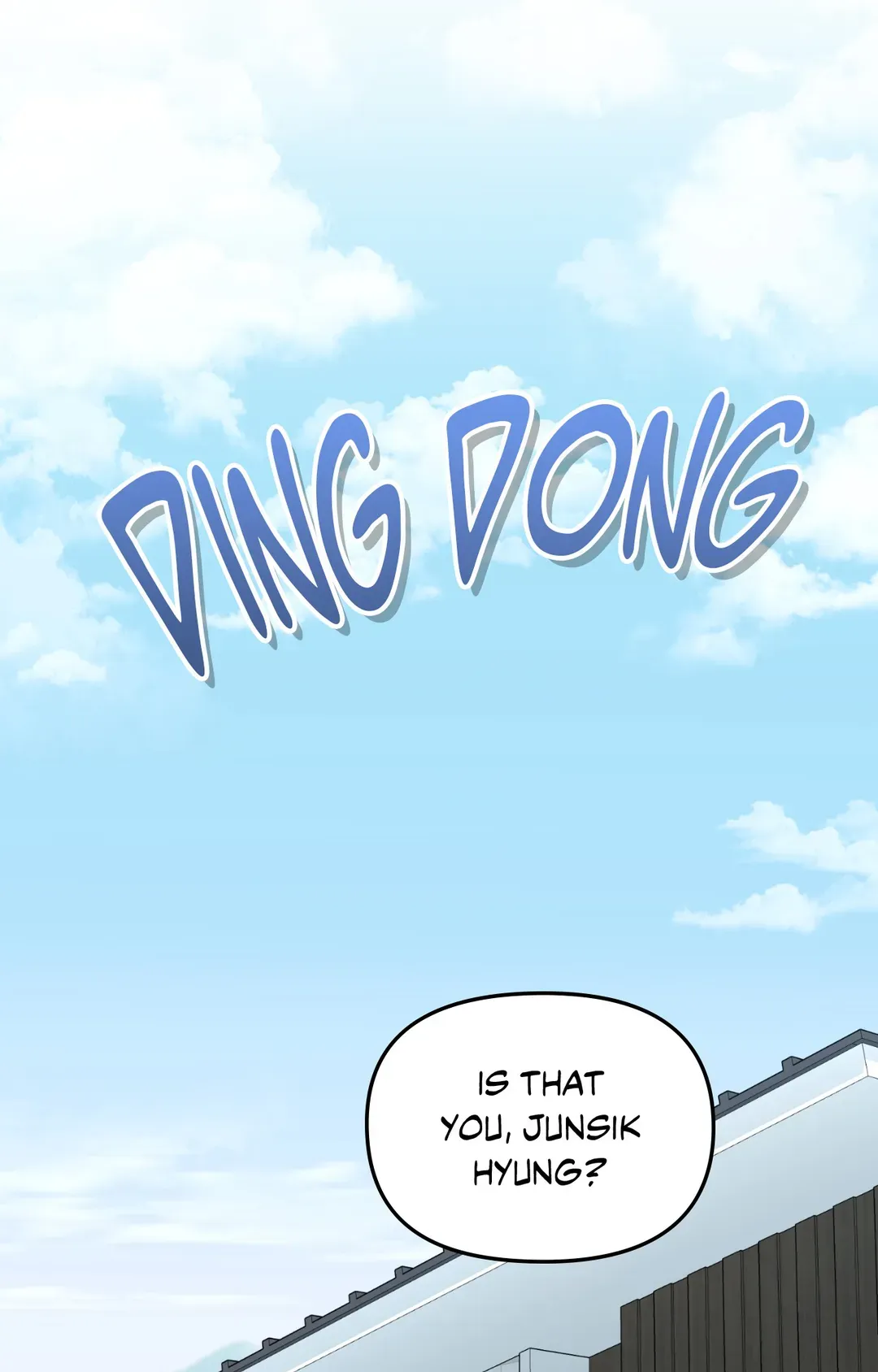 Select Just Peachy	 Just Peachy Chapter 36 - page 44