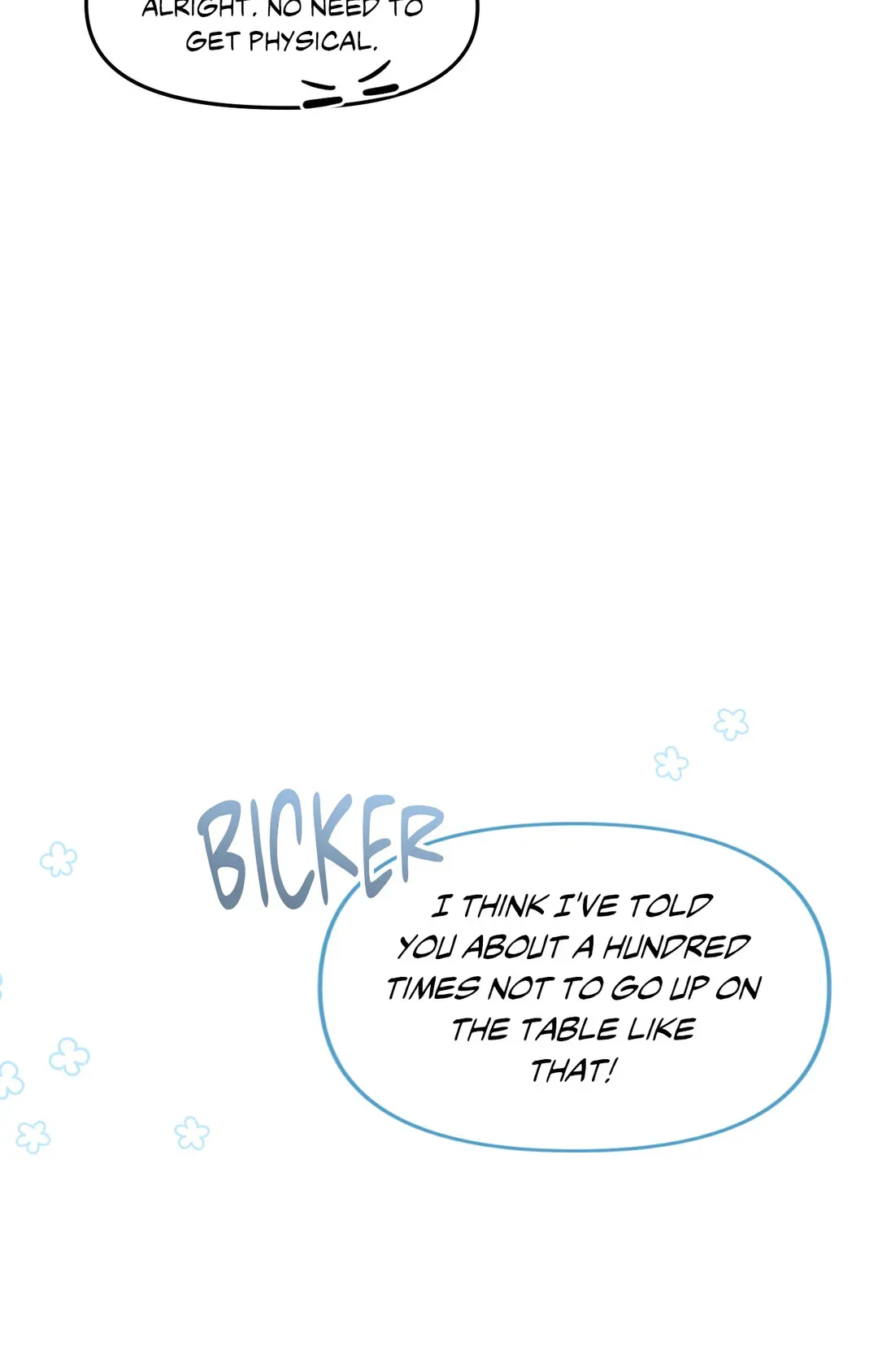 Select Just Peachy	 Just Peachy Chapter 36 - page 53