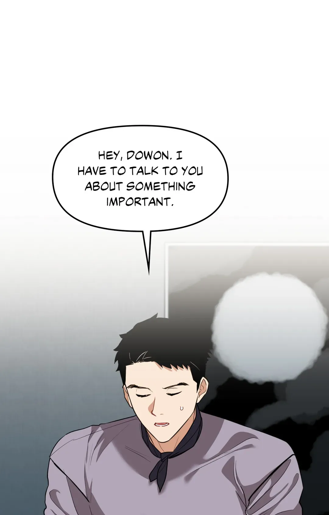Select Just Peachy	 Just Peachy Chapter 36 - page 56