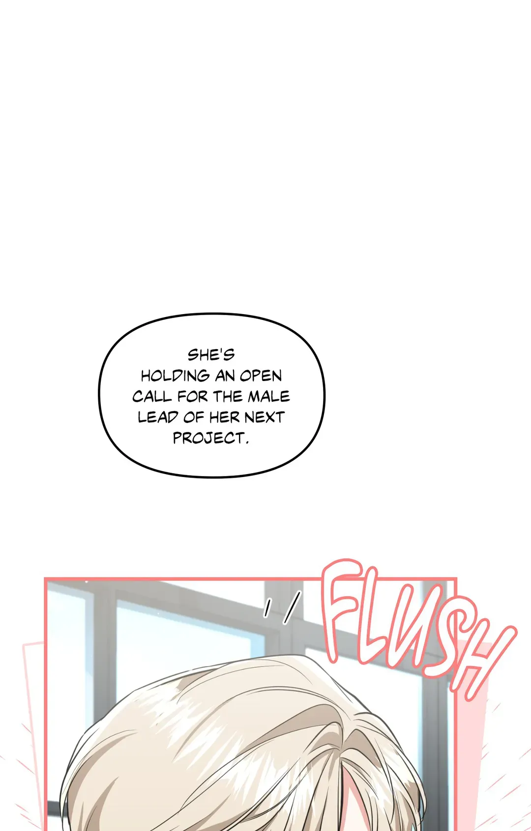 Select Just Peachy	 Just Peachy Chapter 36 - page 61