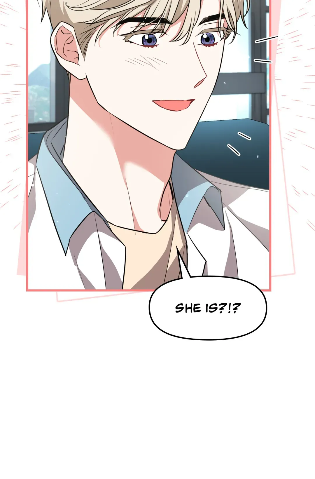 Select Just Peachy	 Just Peachy Chapter 36 - page 62