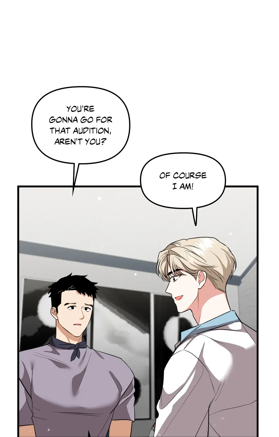 Select Just Peachy	 Just Peachy Chapter 36 - page 63