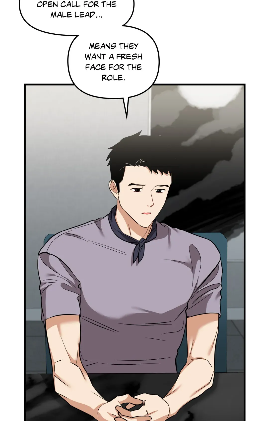 Select Just Peachy	 Just Peachy Chapter 36 - page 65