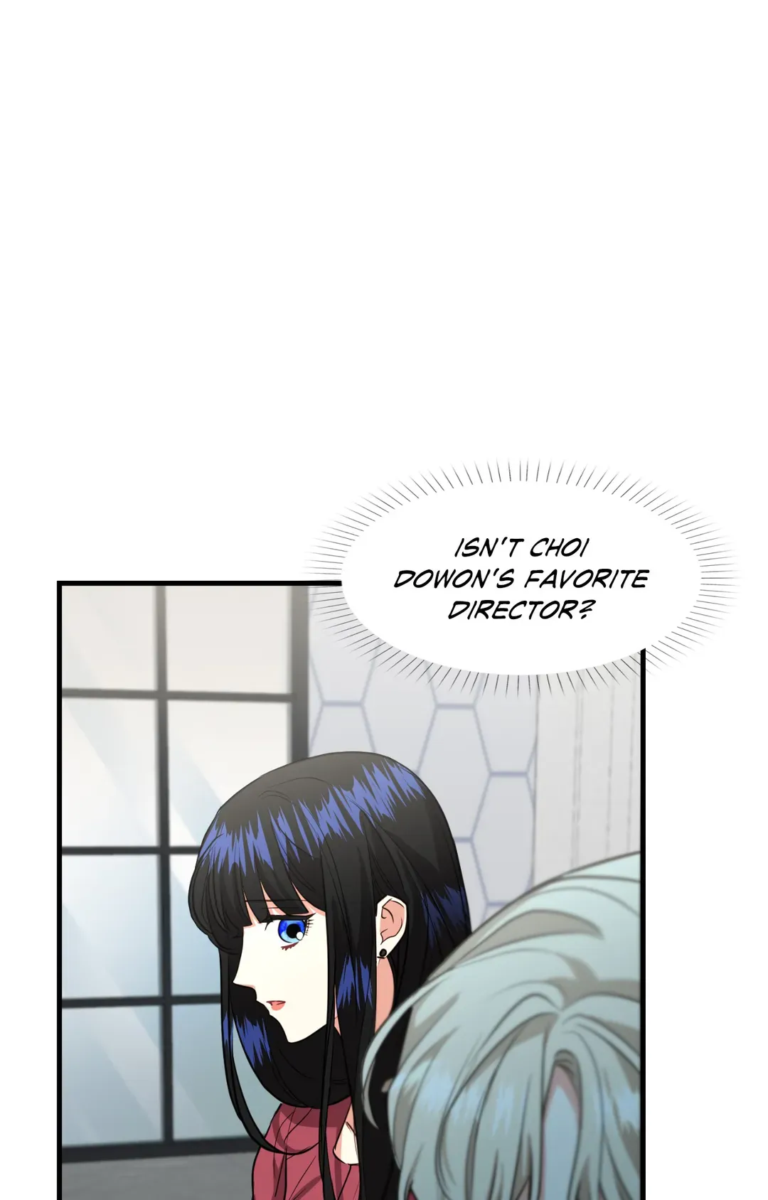 Select Just Peachy	 Just Peachy Chapter 36 - page 68
