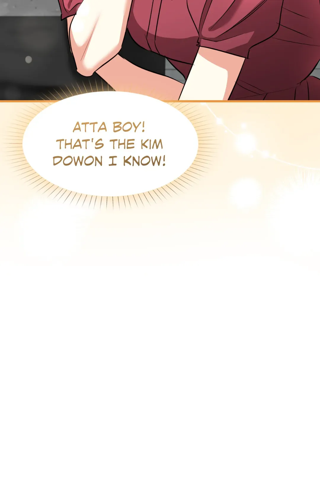 Select Just Peachy	 Just Peachy Chapter 36 - page 75