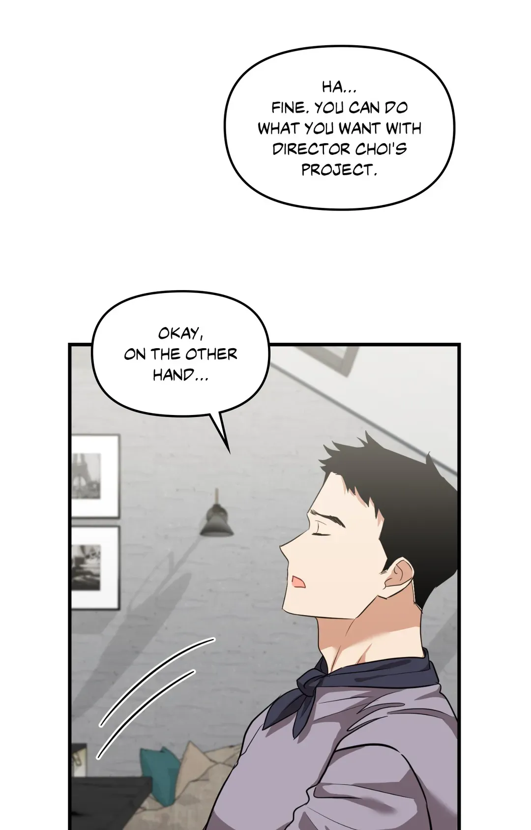 Select Just Peachy	 Just Peachy Chapter 36 - page 76