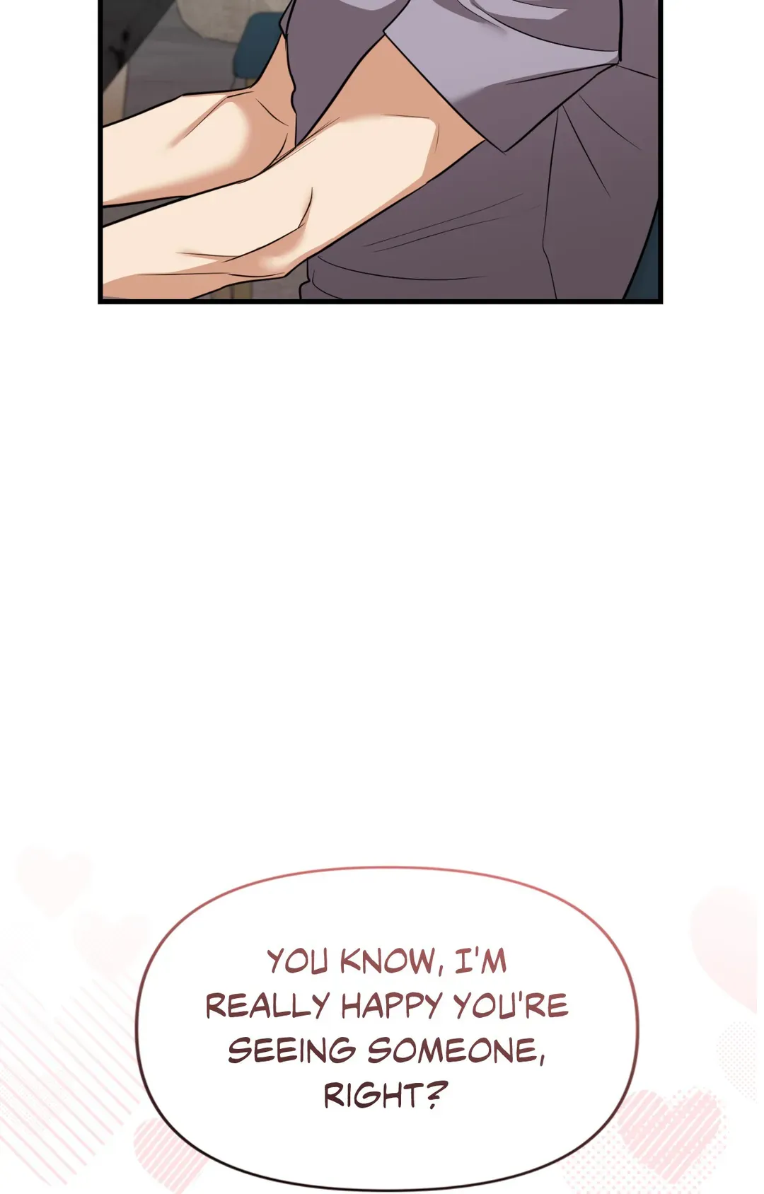 Select Just Peachy	 Just Peachy Chapter 36 - page 77