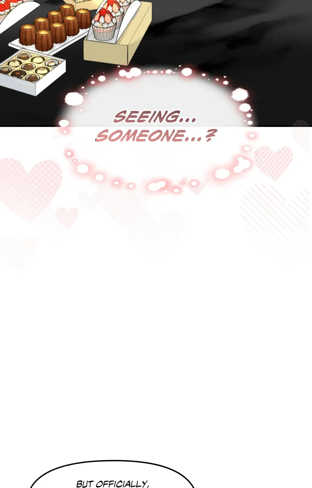 Select Just Peachy	 Just Peachy Chapter 36 - page 79