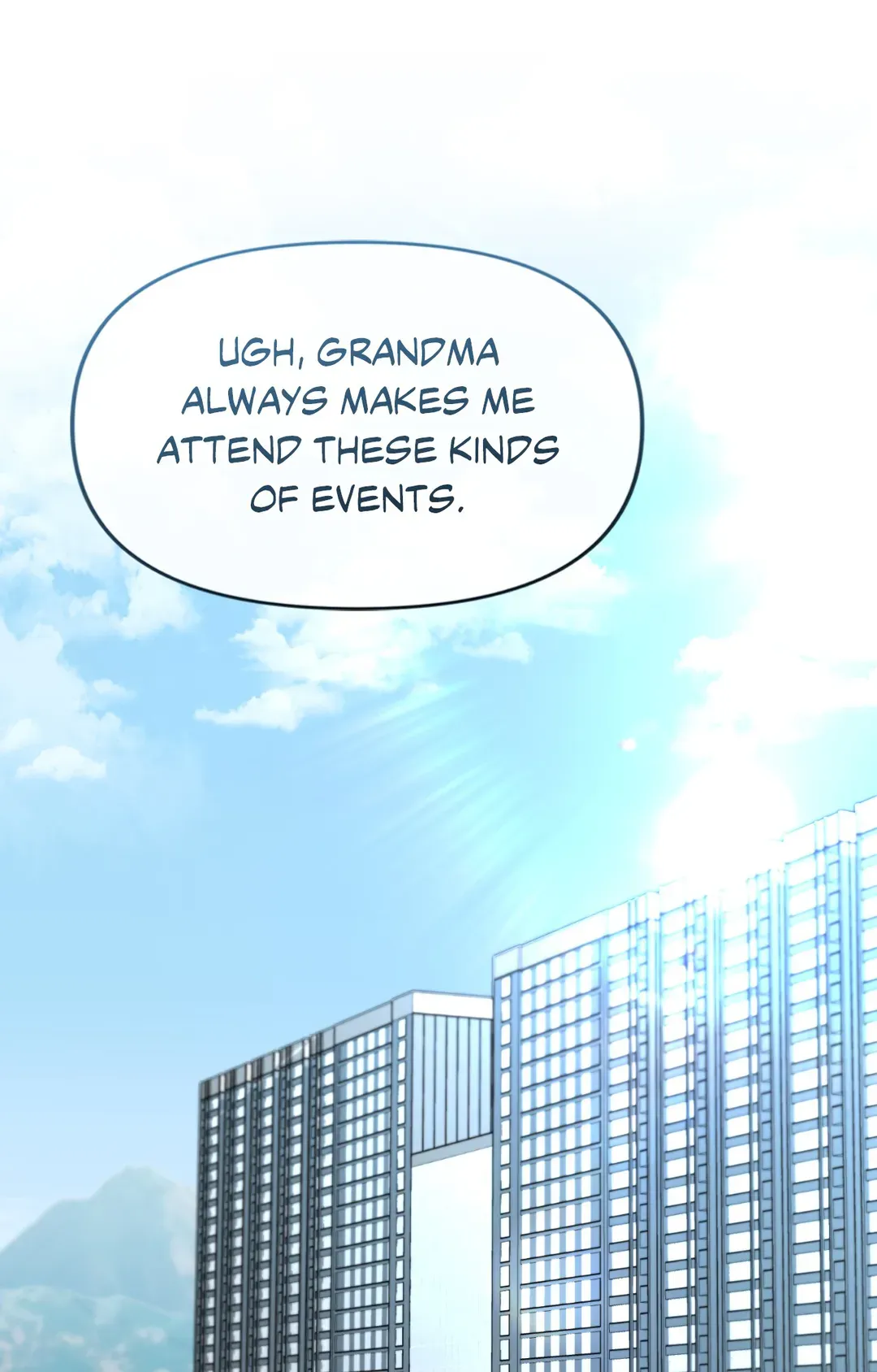 Select Just Peachy	 Just Peachy Chapter 36 - page 8