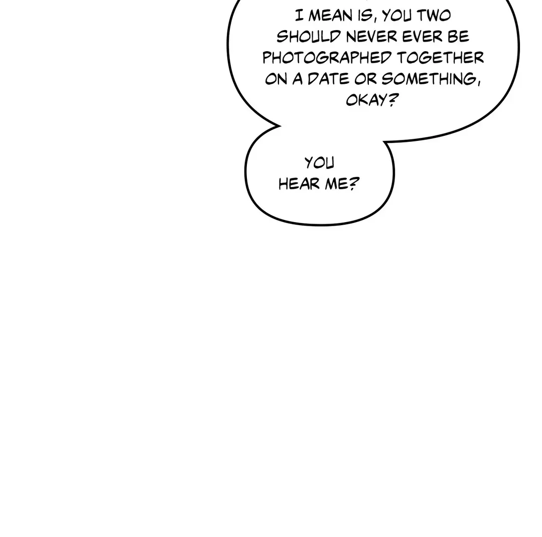 Select Just Peachy	 Just Peachy Chapter 36 - page 81
