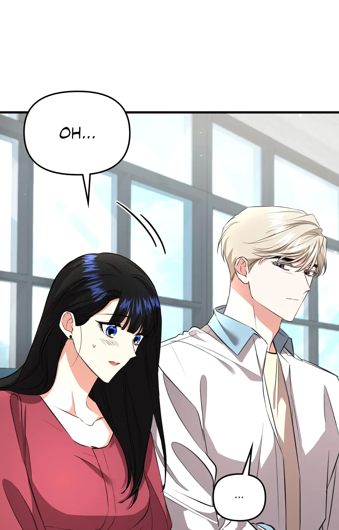 Select Just Peachy	 Just Peachy Chapter 36 - page 82