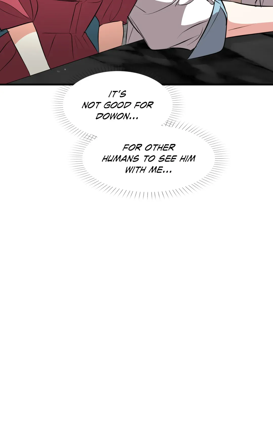 Select Just Peachy	 Just Peachy Chapter 36 - page 83