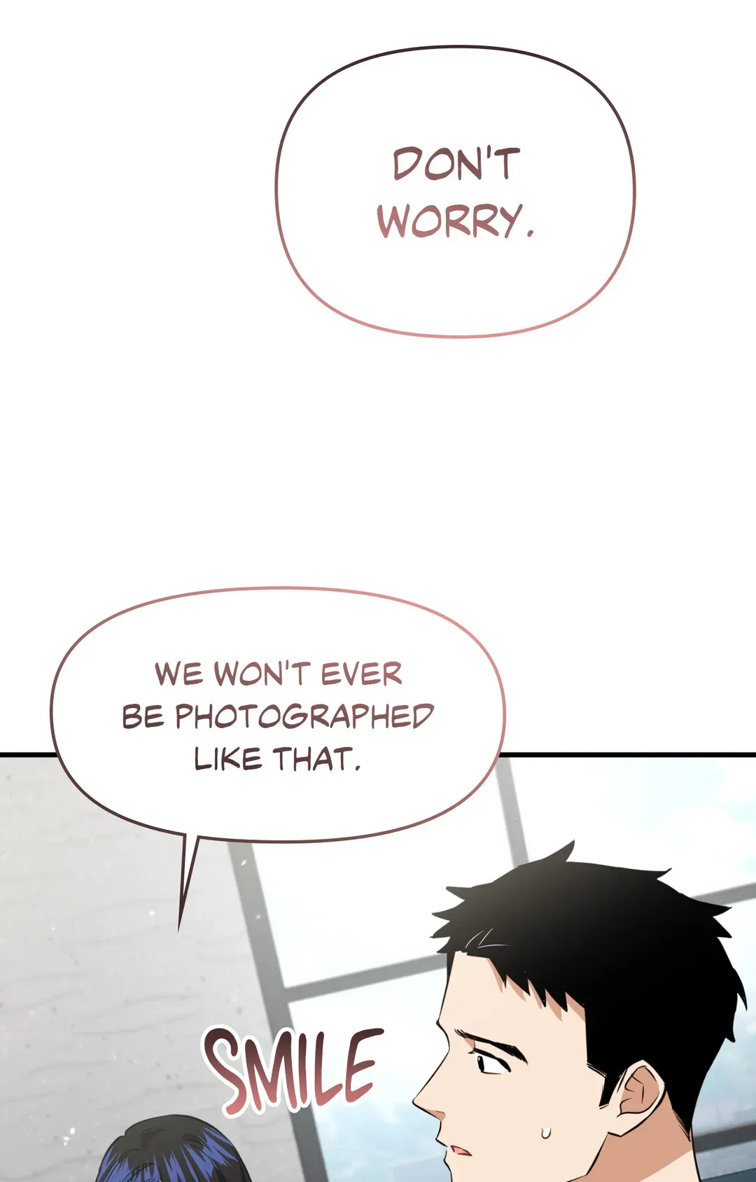 Select Just Peachy	 Just Peachy Chapter 36 - page 87