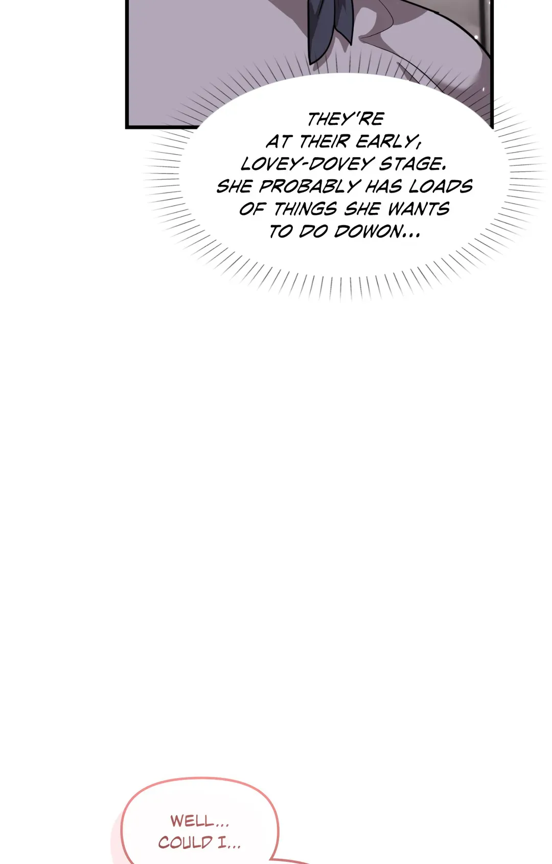 Select Just Peachy	 Just Peachy Chapter 36 - page 90