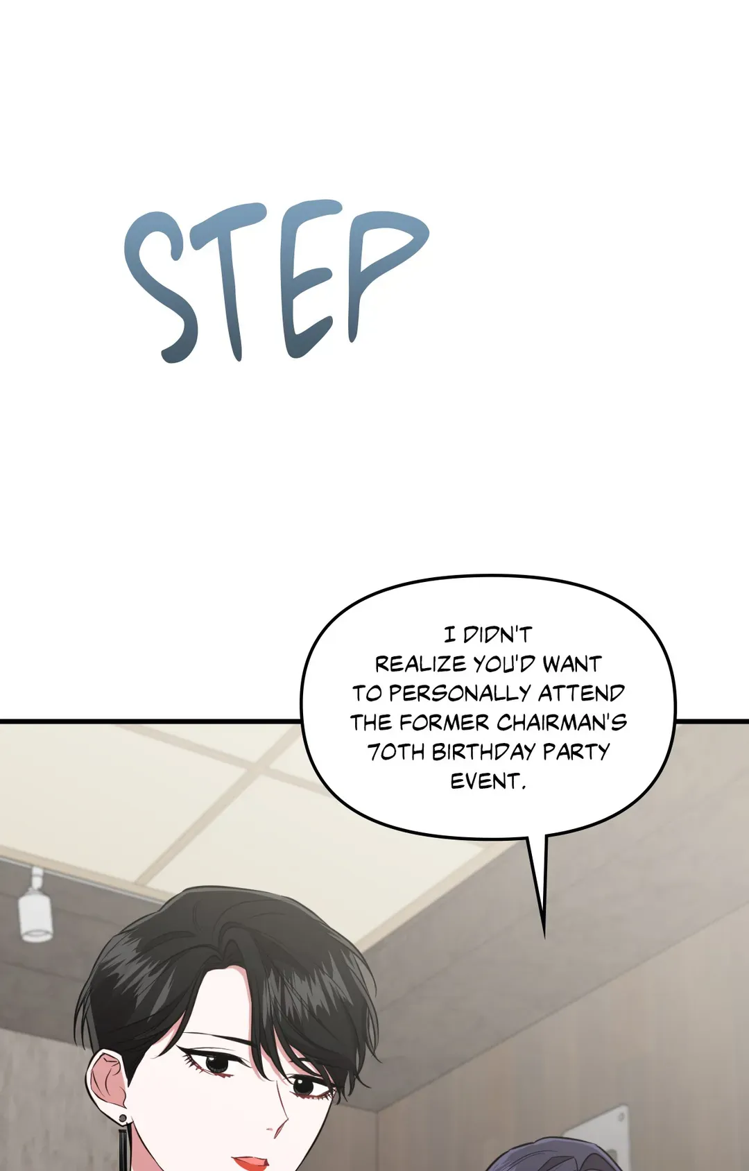 Select Just Peachy	 Just Peachy Chapter 36 - page 96