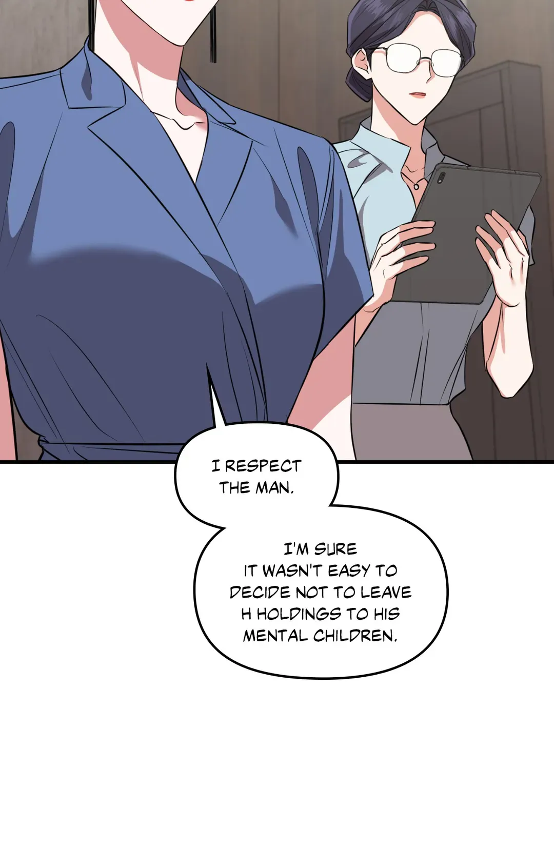 Select Just Peachy	 Just Peachy Chapter 36 - page 97