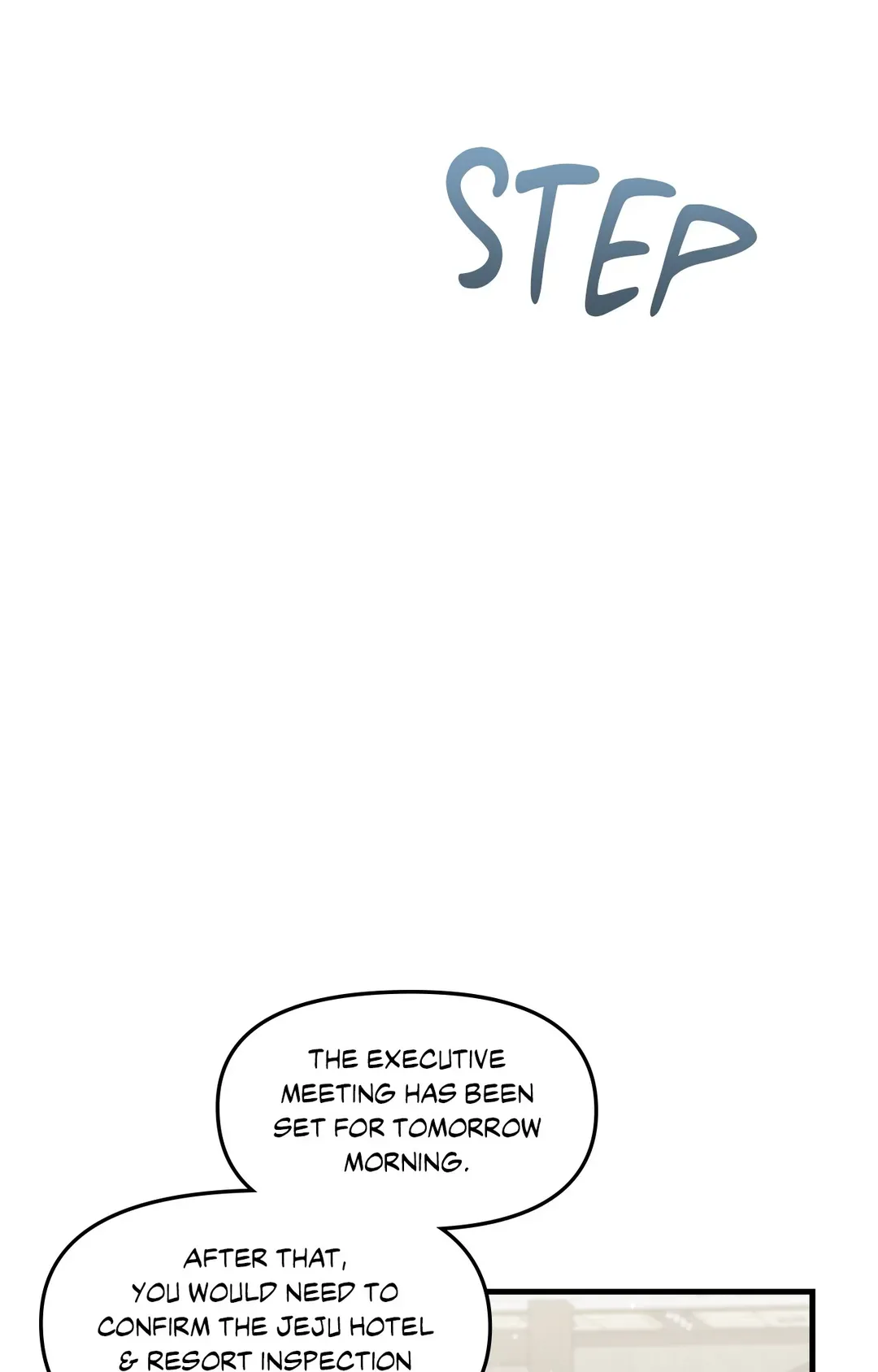 Select Just Peachy	 Just Peachy Chapter 36 - page 98