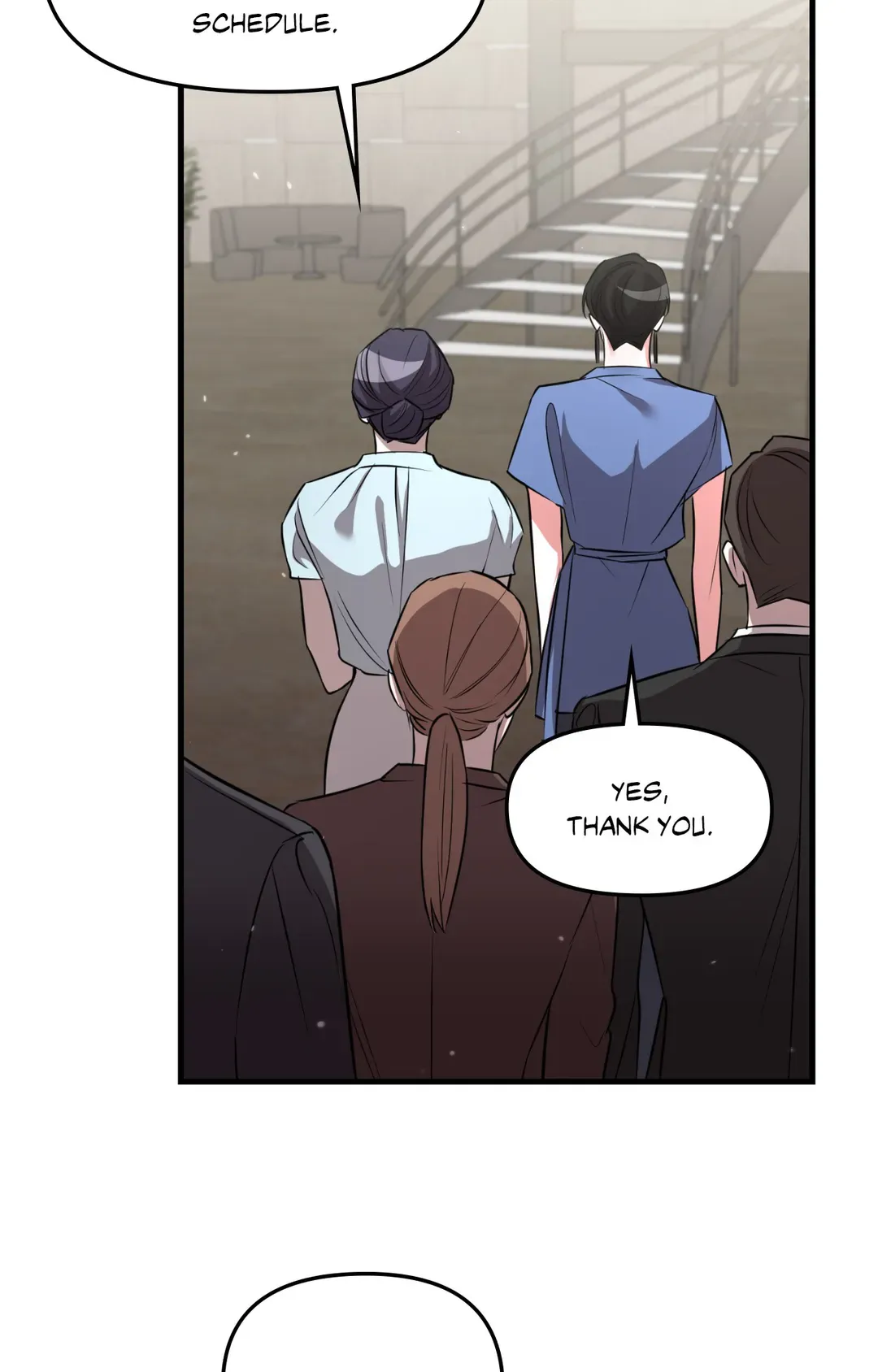 Select Just Peachy	 Just Peachy Chapter 36 - page 99