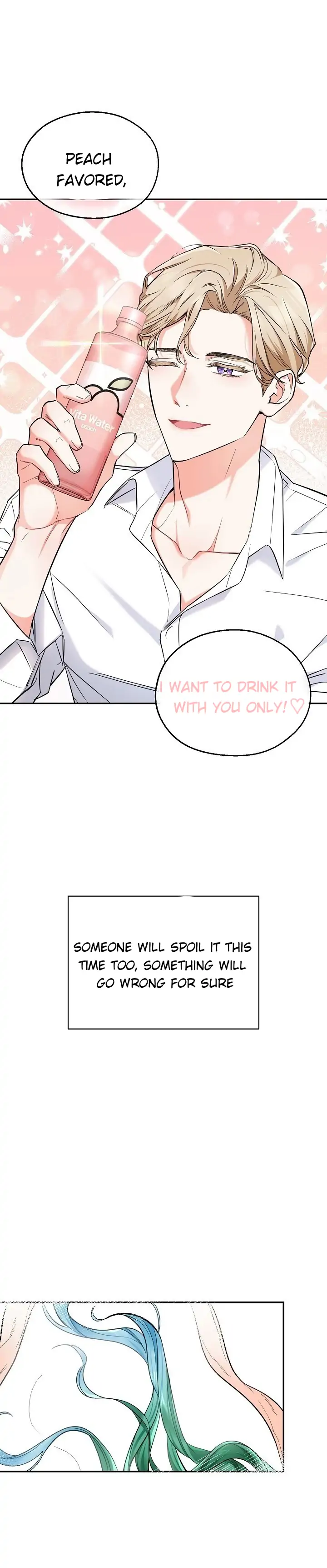 Select Just Peachy	 Just Peachy Chapter 1 - page 33