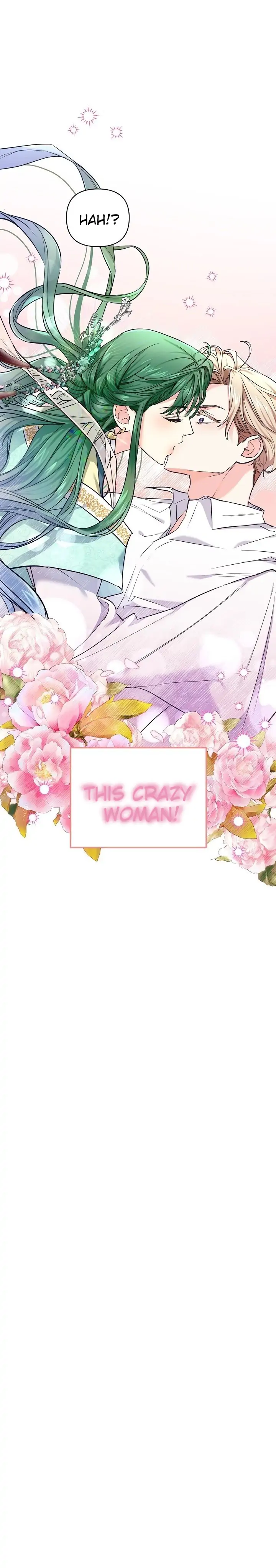 Select Just Peachy	 Just Peachy Chapter 1 - page 36